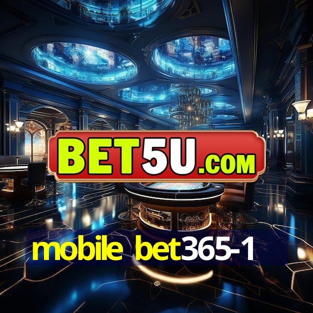 mobile bet365